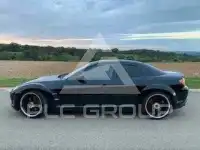 2004 Mazda RX-8