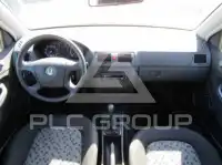 2004 Skoda Fabia
