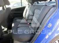2004 Skoda Fabia