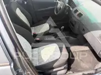 2004 Skoda Fabia