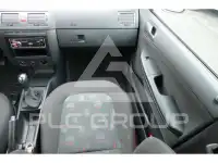 2004 Skoda Fabia