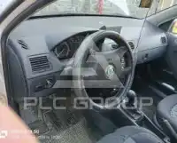 2004 Skoda Fabia