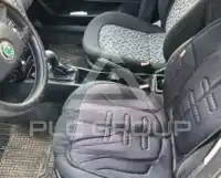 2004 Skoda Fabia