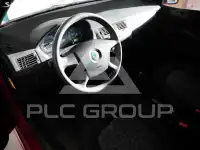 2004 Skoda Fabia