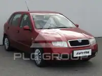 2004 Skoda Fabia