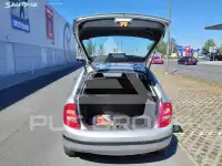 2004 Skoda Fabia