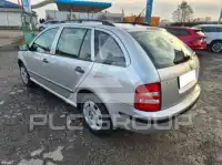 2004 Skoda Fabia
