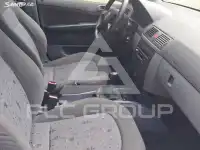 2004 Skoda Fabia