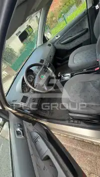 2004 Skoda Fabia