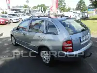 2004 Skoda Fabia