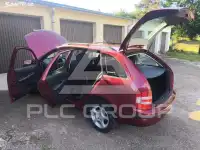 2004 Skoda Fabia