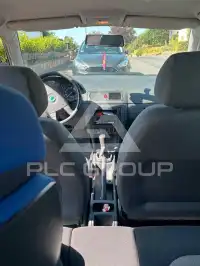 2004 Skoda Fabia