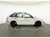 2004 Skoda Fabia