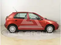 2004 Skoda Fabia