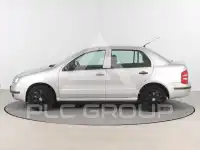 2004 Skoda Fabia