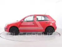 2004 Skoda Fabia