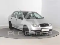 2004 Skoda Fabia