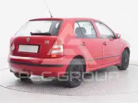2004 Skoda Fabia