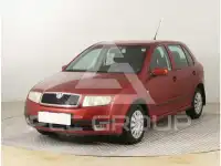 2004 Skoda Fabia