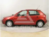 2004 Skoda Fabia