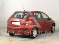 2004 Skoda Fabia