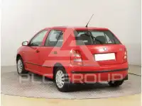 2004 Skoda Fabia