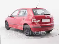 2004 Skoda Fabia