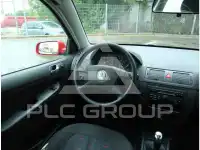 2004 Skoda Fabia