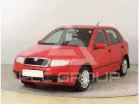 2004 Skoda Fabia