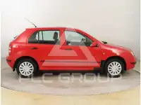 2004 Skoda Fabia