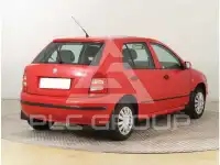 2004 Skoda Fabia