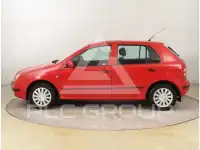 2004 Skoda Fabia