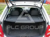 2004 Skoda Fabia