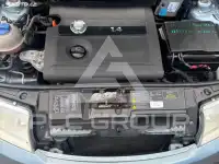 2004 Skoda Fabia