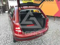 2004 Skoda Fabia