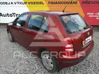 2004 Skoda Fabia