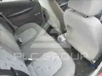 2004 Skoda Fabia
