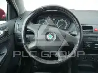 2004 Skoda Fabia