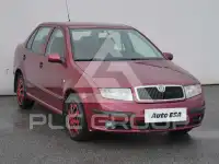2004 Skoda Fabia