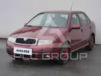 2004 Skoda Fabia