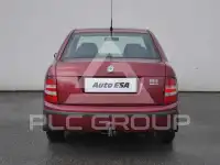 2004 Skoda Fabia