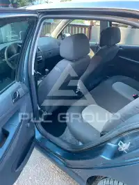 2004 Skoda Fabia