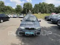 2004 Skoda Fabia