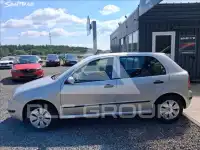 2004 Skoda Fabia