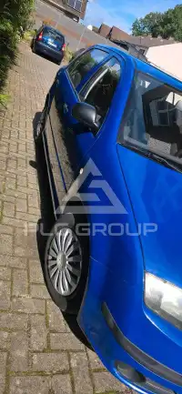 2004 Skoda Fabia