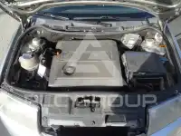 2004 Skoda Fabia