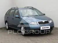 2004 Skoda Fabia