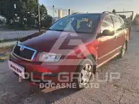 2004 Skoda Fabia