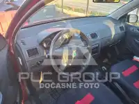 2004 Skoda Fabia