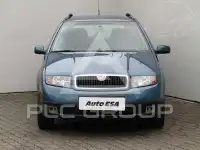 2004 Skoda Fabia